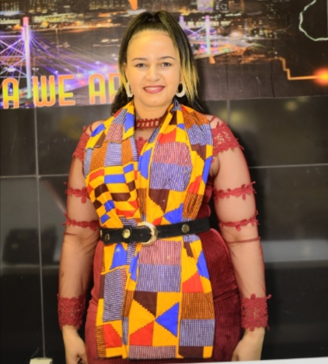 Koleka Madubela - Co-Founder